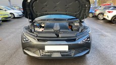 Kia EV6 168kW Air 84kWh 5dr Auto Electric Estate